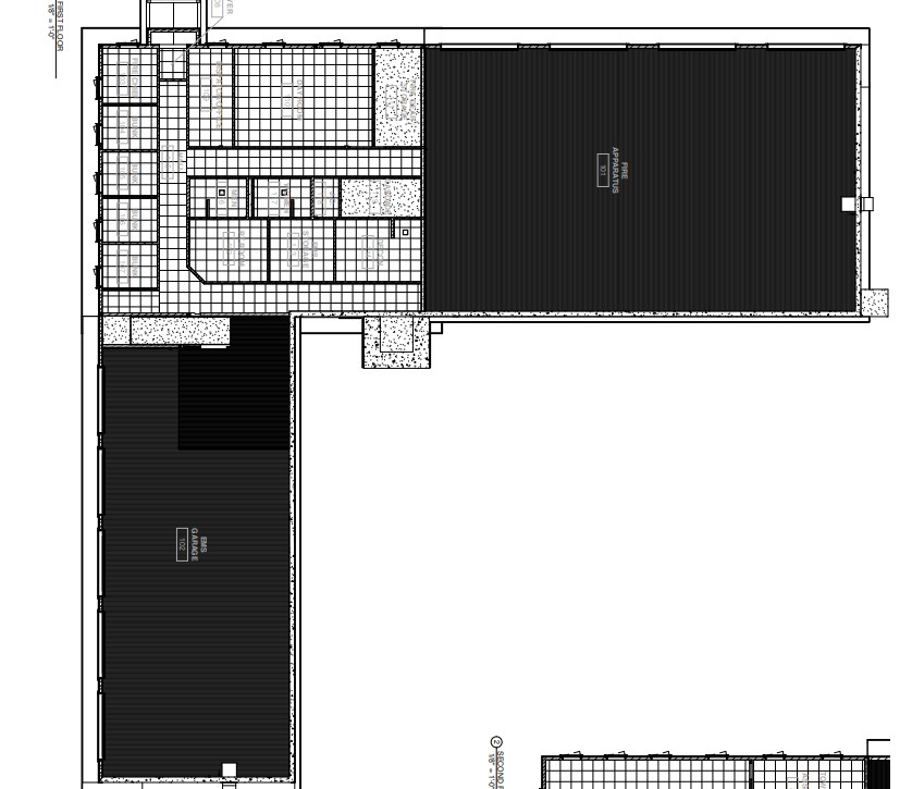Station Layout